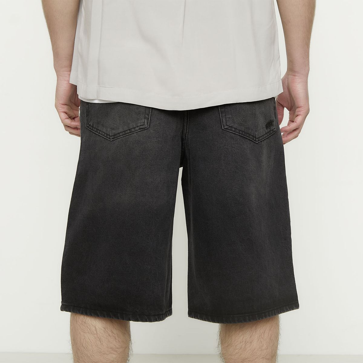 BEARCLIFF - Bermuda Casual Hombre Bearcliff