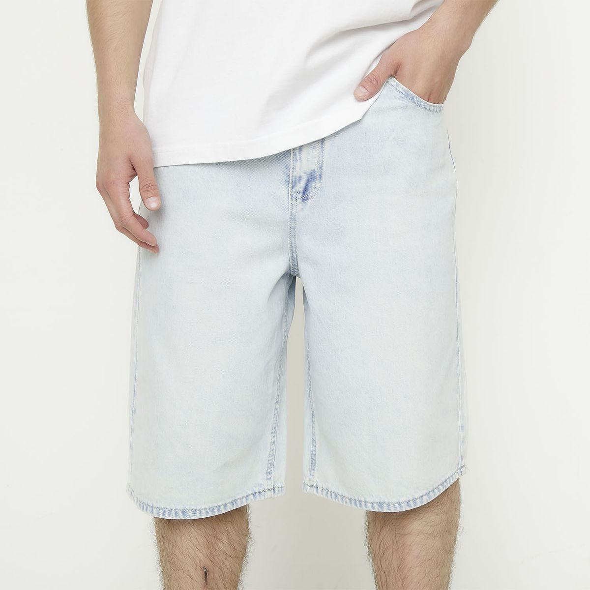 BEARCLIFF - Bermuda Casual Hombre Bearcliff