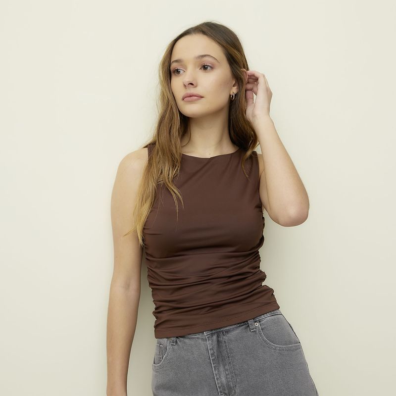 SYBILLA - Peto Mujer Sybilla
