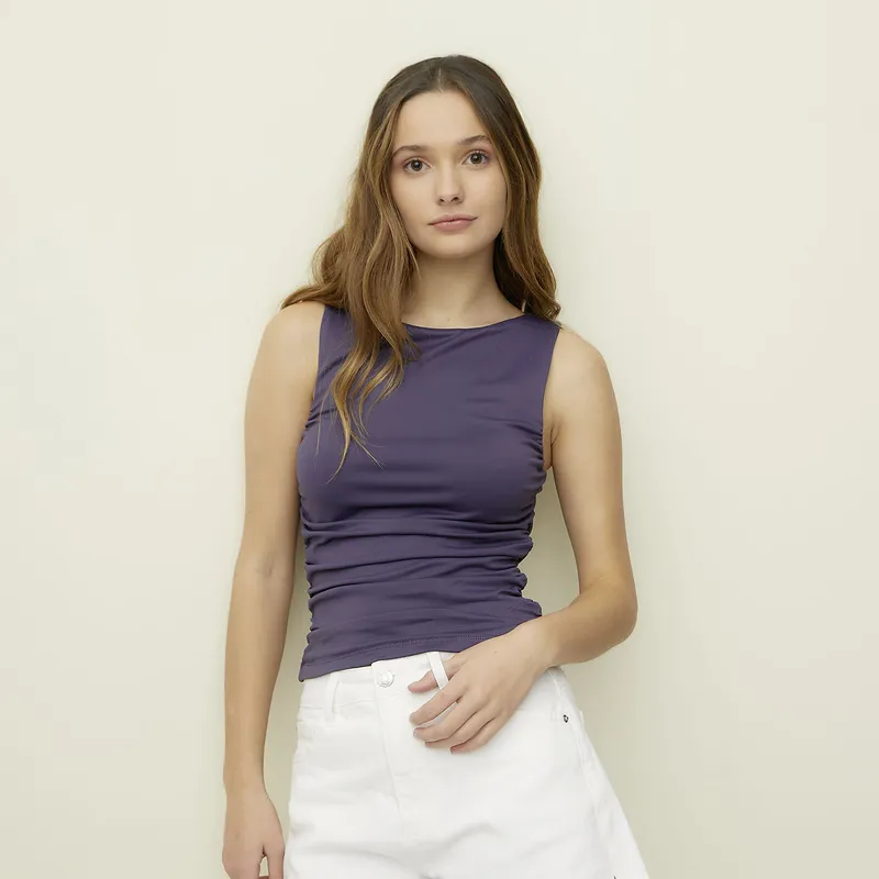 SYBILLA - Peto Mujer Sybilla
