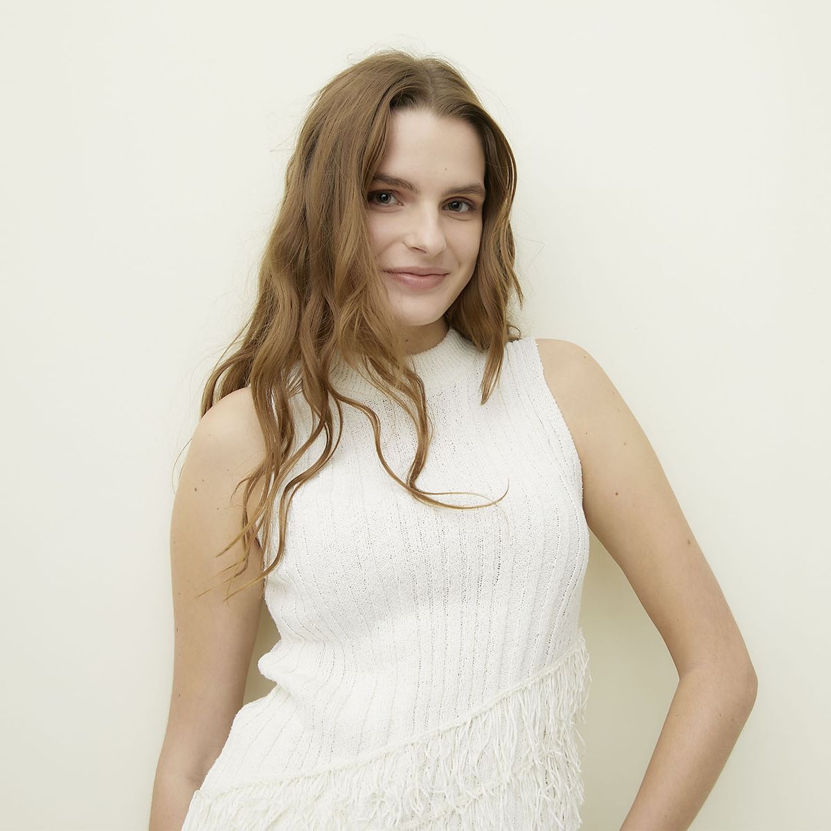 SYBILLA - Sweater Mujer Sybilla