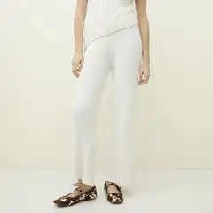 SYBILLA - Pantalon Mujer