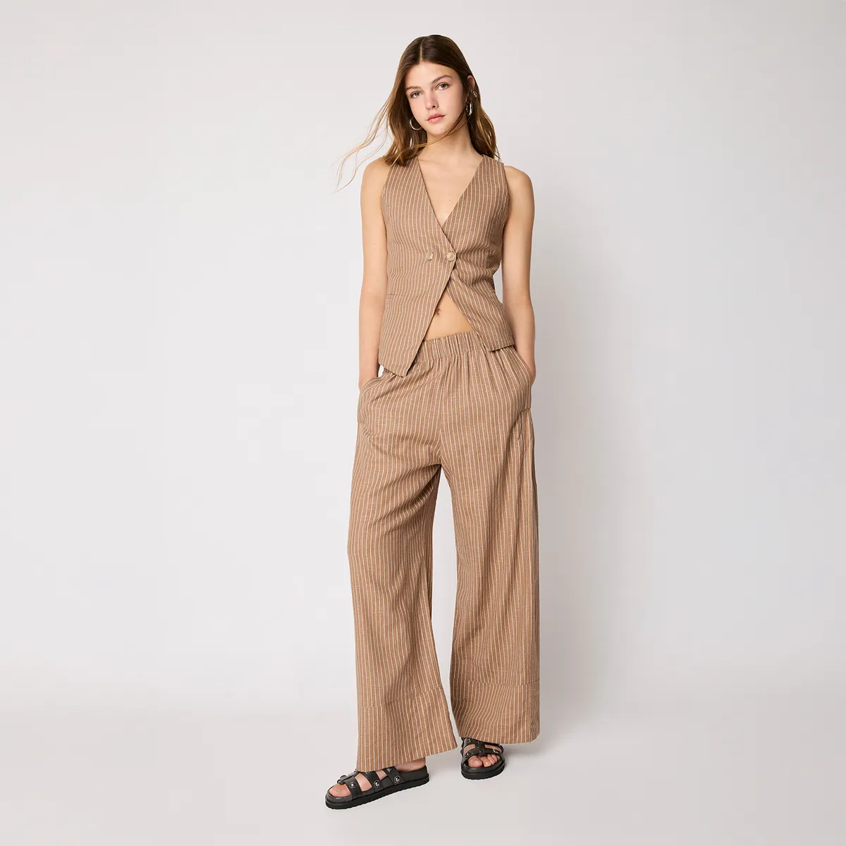 AMERICANINO - Blusa Mujer Americanino