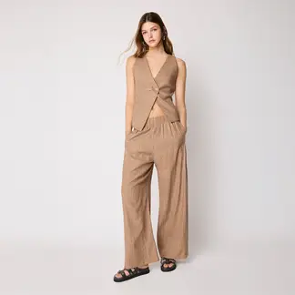 AMERICANINO - Blusa Mujer