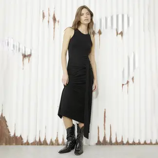 AMERICANINO - Vestido Mujer