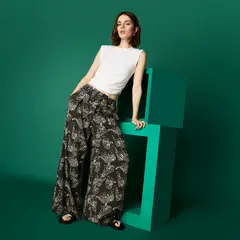 AMERICANINO - Pantalón Mujer