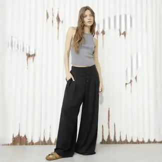 AMERICANINO - Pantalón Mujer