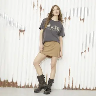 AMERICANINO - Falda Mujer