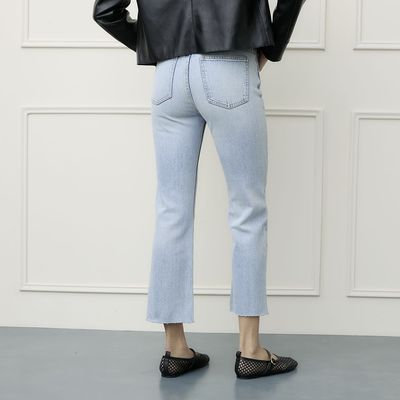 Imagen 2 del producto Jeans Flare Mujer