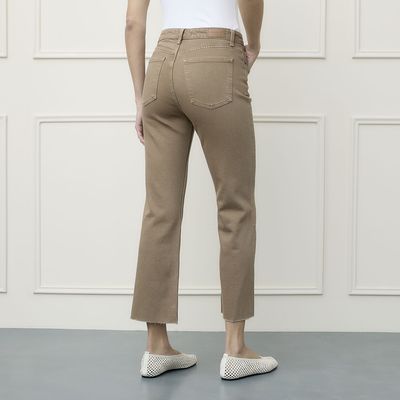 Imagen 2 del producto Jeans Flare Mujer