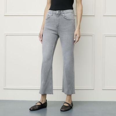 Imagen 1 del producto Jeans Flare Mujer