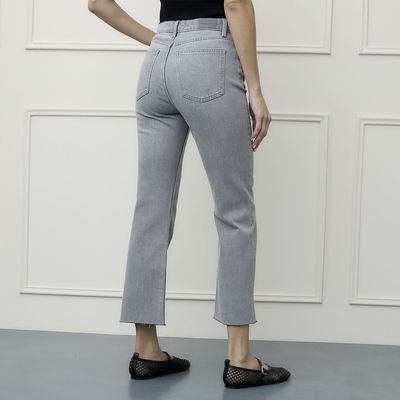 Imagen 2 del producto Jeans Flare Mujer