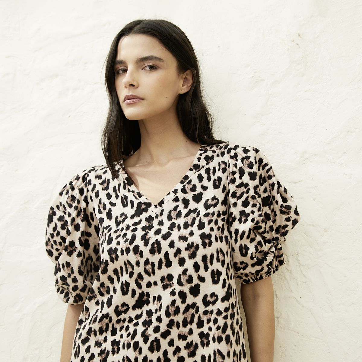 BASEMENT - Vestido Corta Mujer Basement