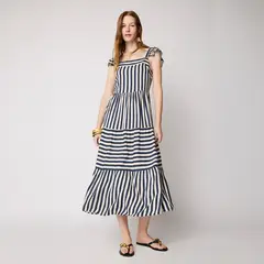 BASEMENT - Vestido Mujer