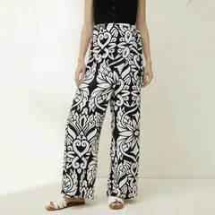 BASEMENT - Pantalón Mujer