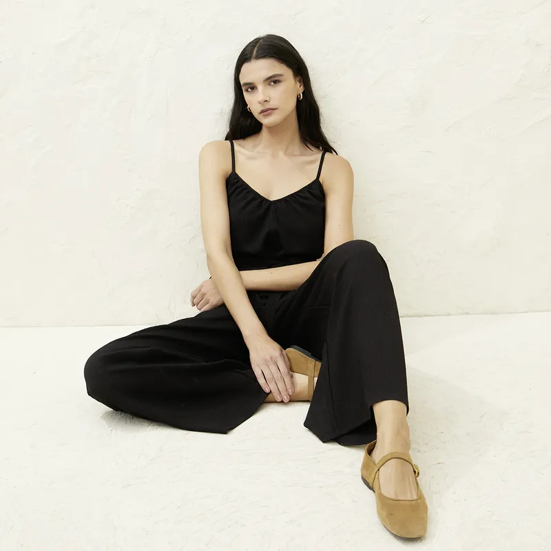 BASEMENT - Enterito Maxi Mujer Basement