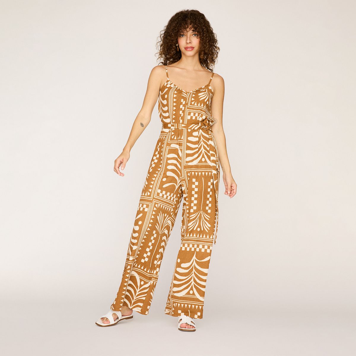 BASEMENT - Enterito Maxi Mujer Basement