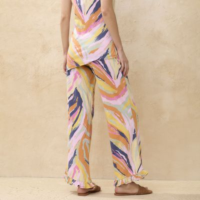 Imagen 2 del producto Pantalón Mujer  100% Algodón Pima