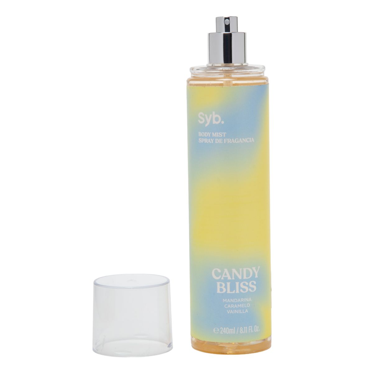 SYBILLA - Body Mist Candy Bliss Sybilla
