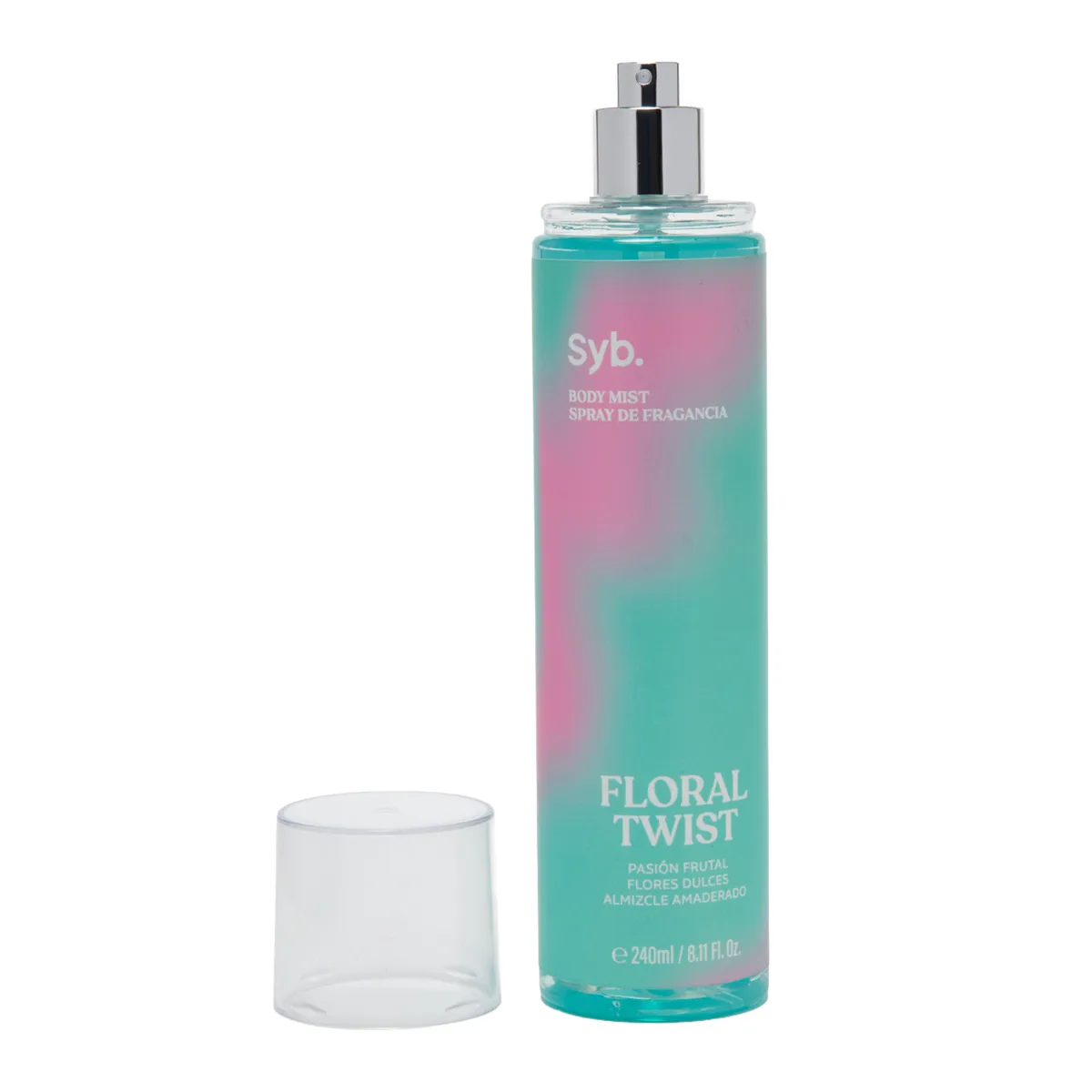 SYBILLA - Body Mist Floral Twist Sybilla