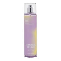 Body Mist Tropical Breeze
