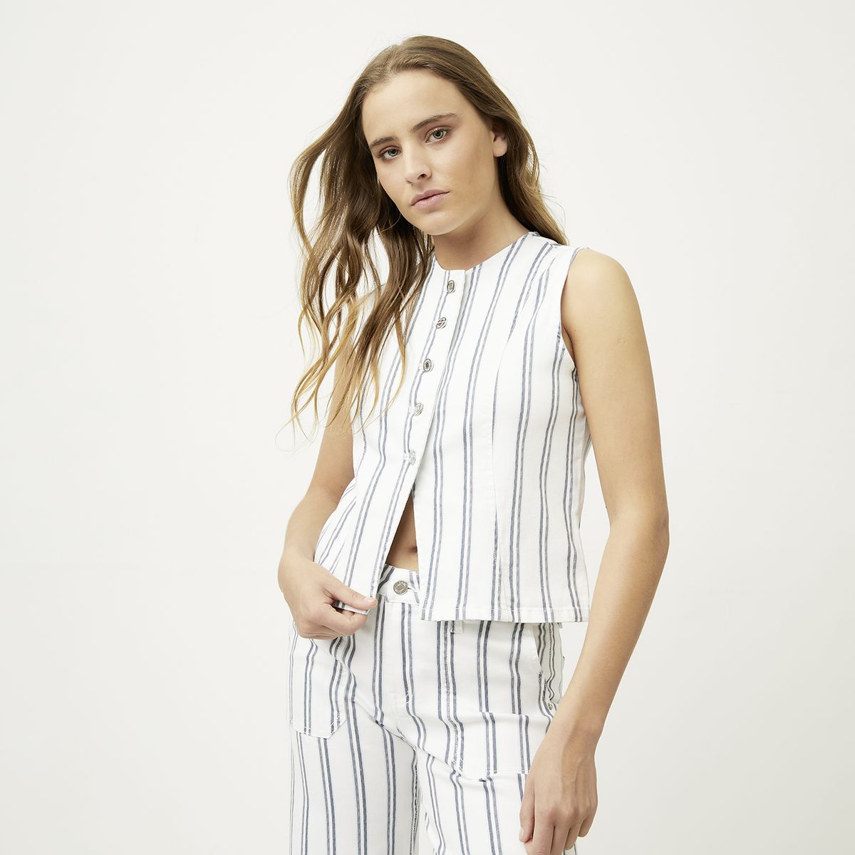 SYBILLA - Blusa Mujer  Sybilla