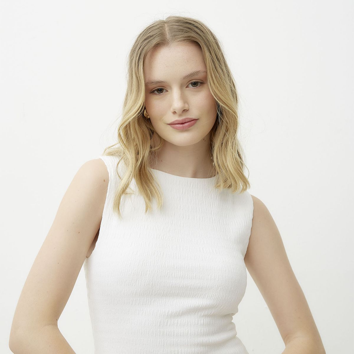 SYBILLA - Vestido Mujer Sybilla