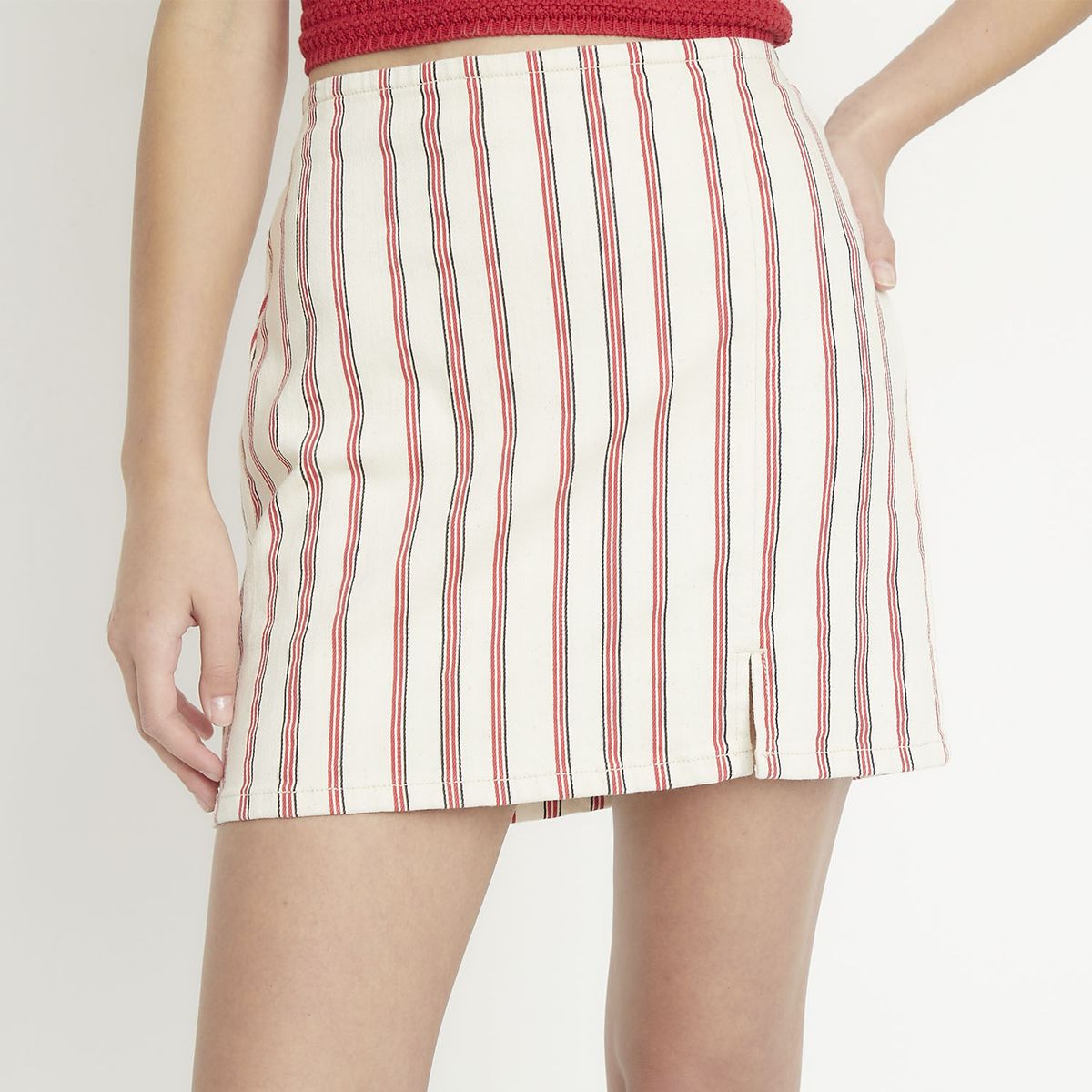 SYBILLA - Falda Mujer Sybilla