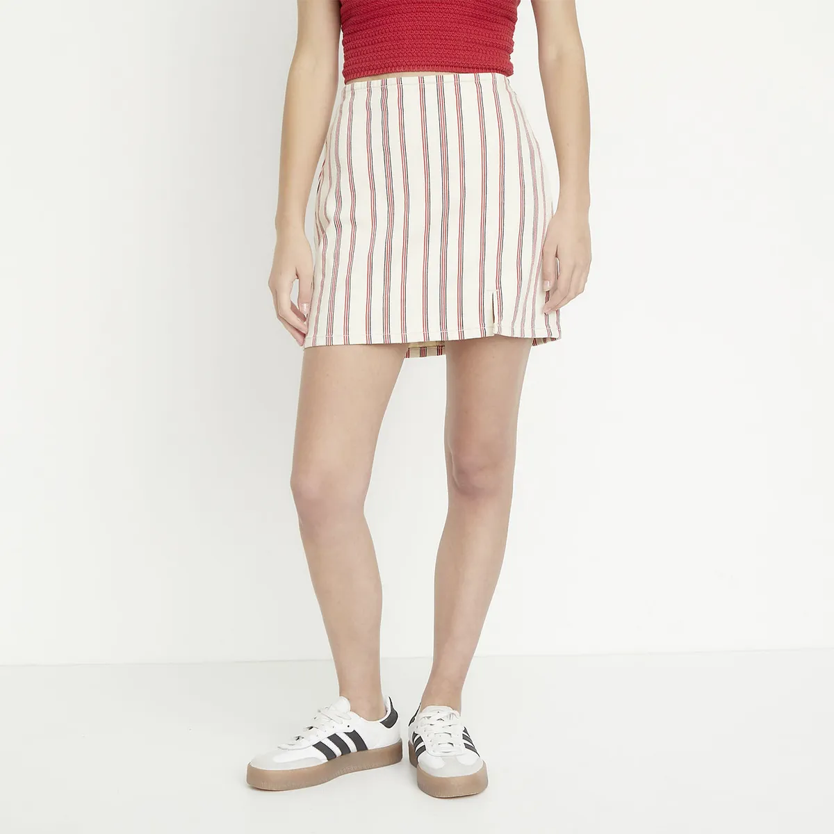 SYBILLA - Falda Mujer Sybilla