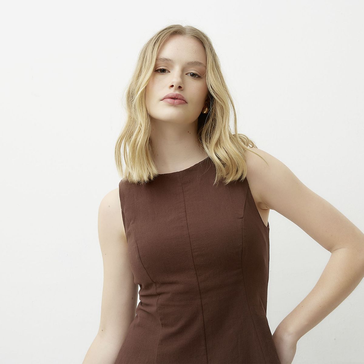 SYBILLA - Vestido Mujer Sybilla