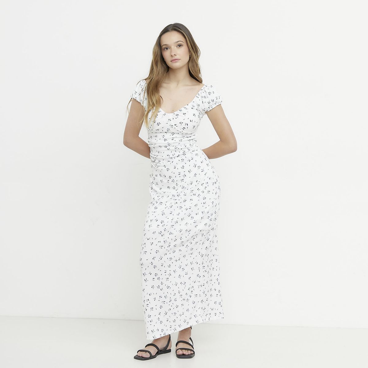 SYBILLA - Vestido Mujer Sybilla