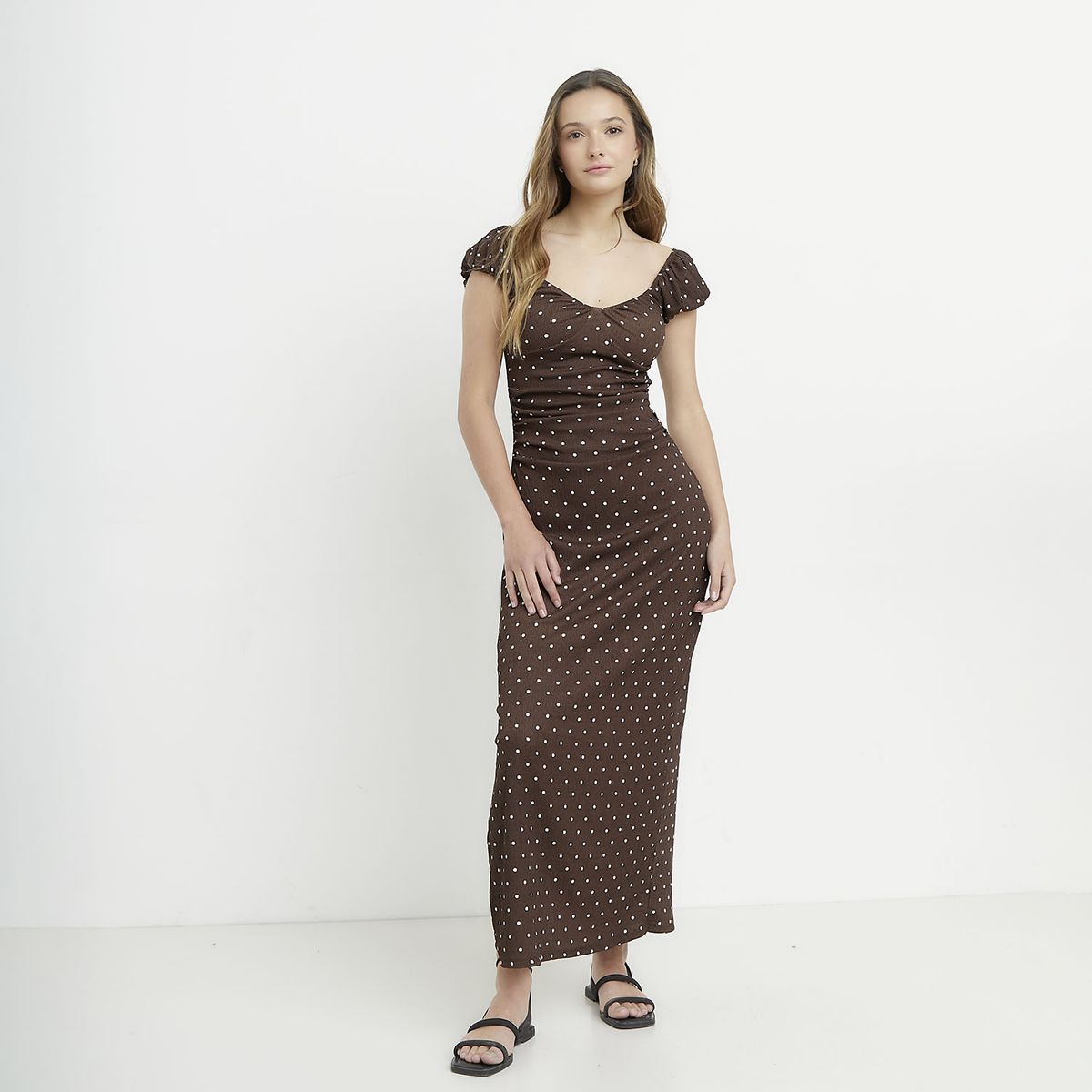 SYBILLA - Vestido Mujer Sybilla