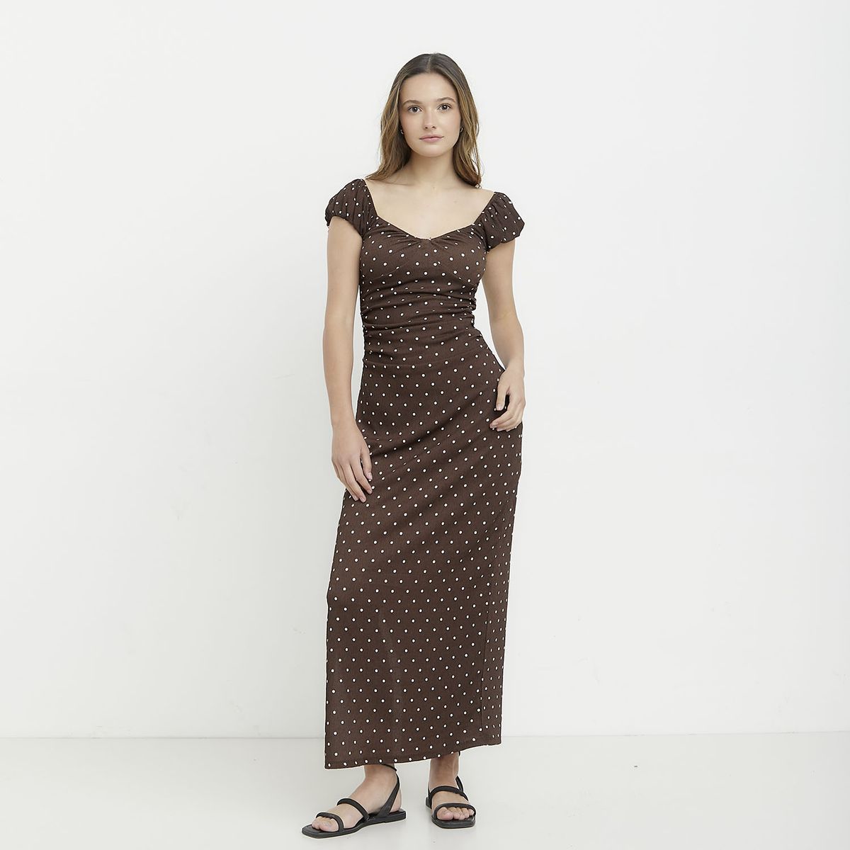 SYBILLA - Vestido Mujer Sybilla