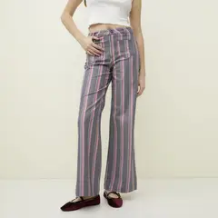 SYBILLA - Pantalon Mujer