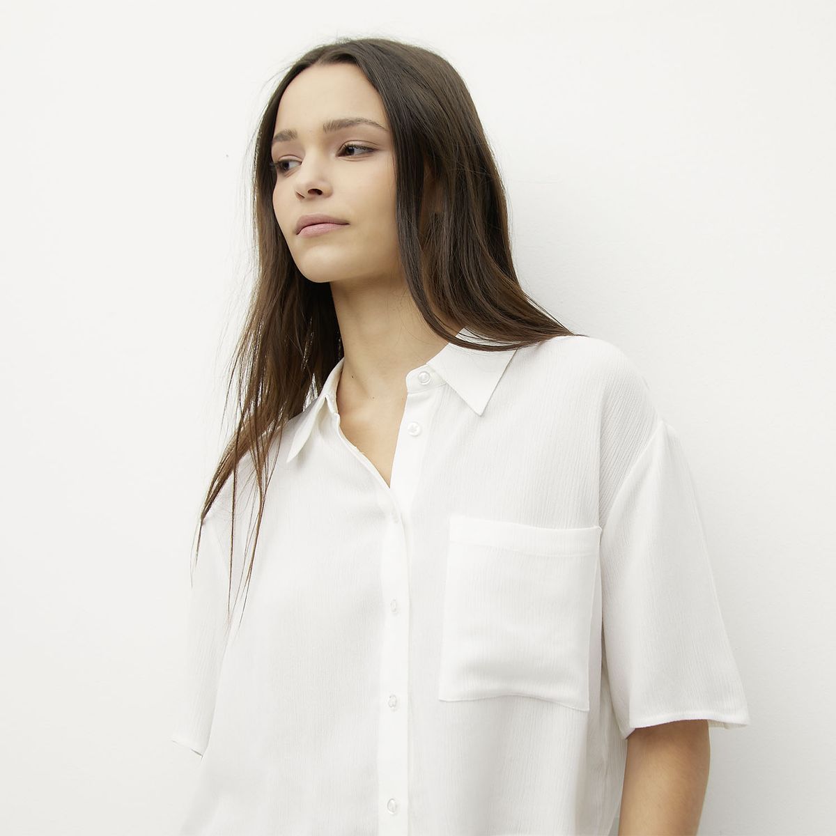 SYBILLA - Blusa Mujer Sybilla