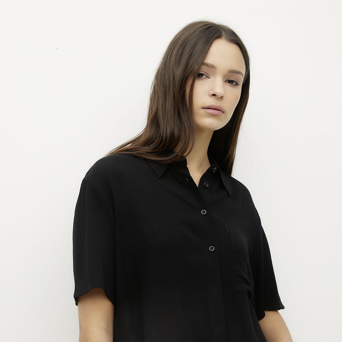 SYBILLA - Blusa Mujer Sybilla