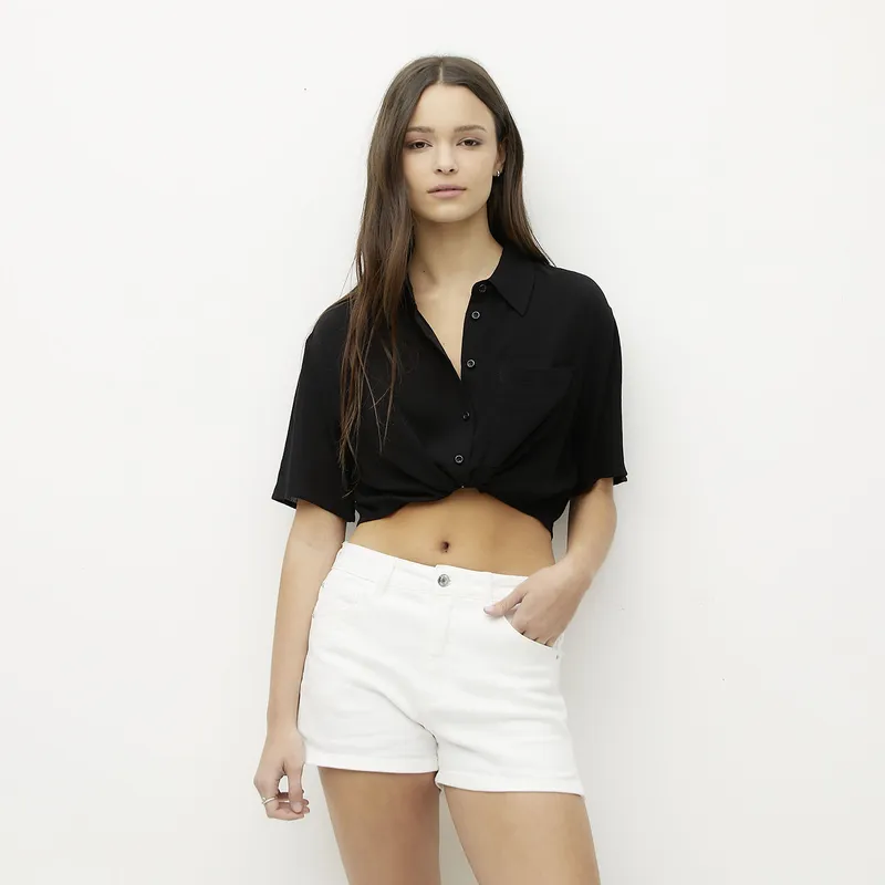 SYBILLA - Blusa Mujer Sybilla