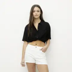 SYBILLA - Blusa Mujer