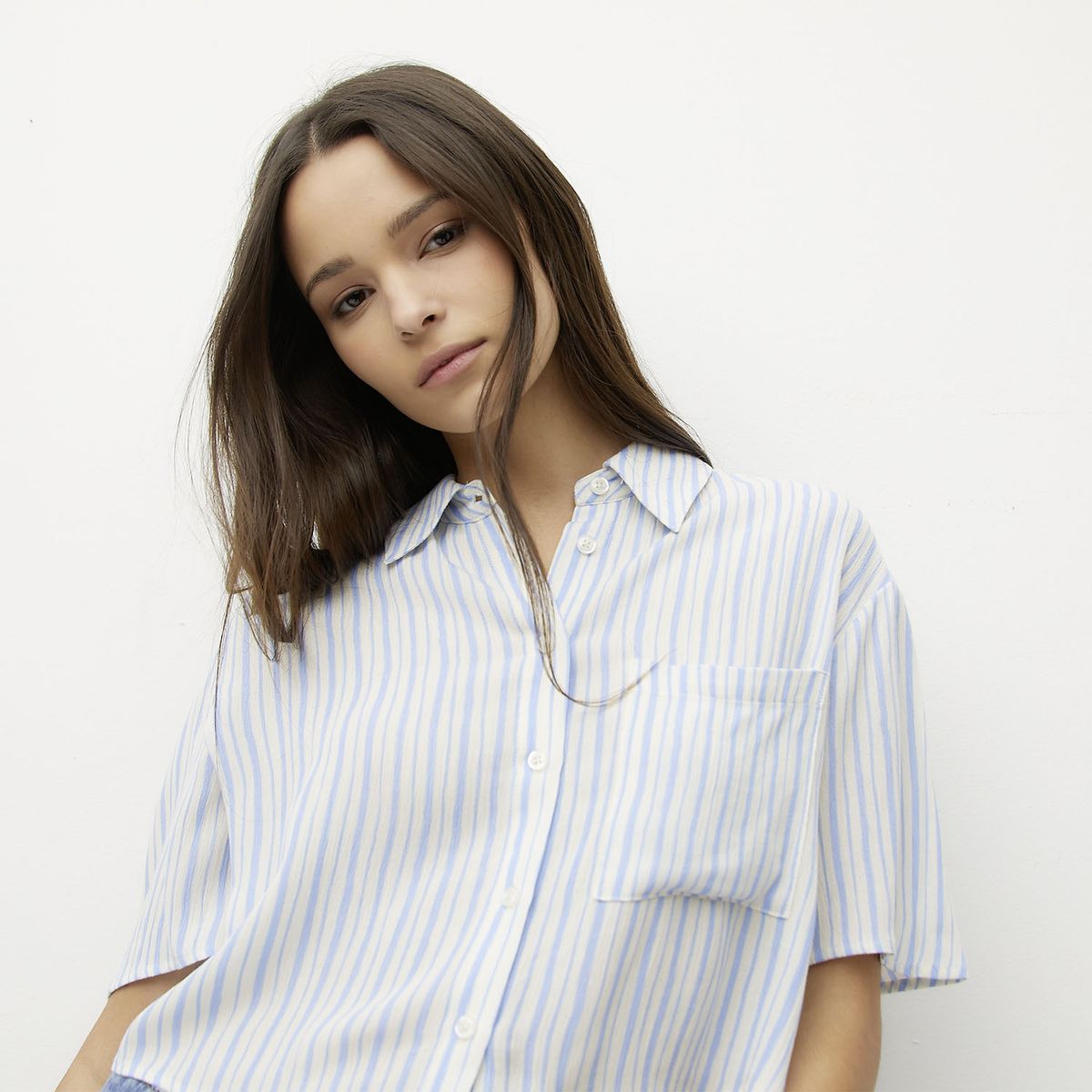 SYBILLA - Blusa Mujer Sybilla