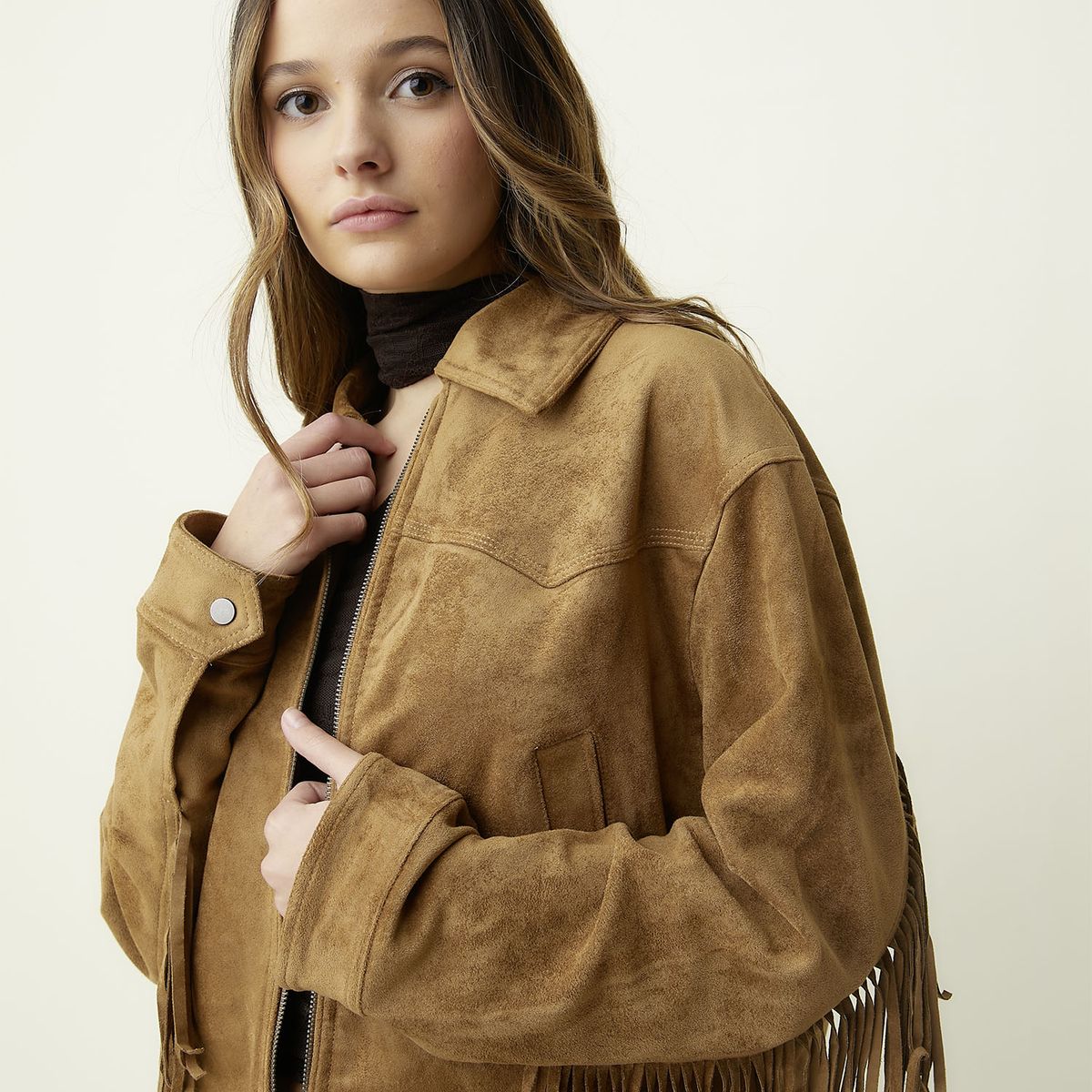 SYBILLA - Chaqueta Mujer Sybilla