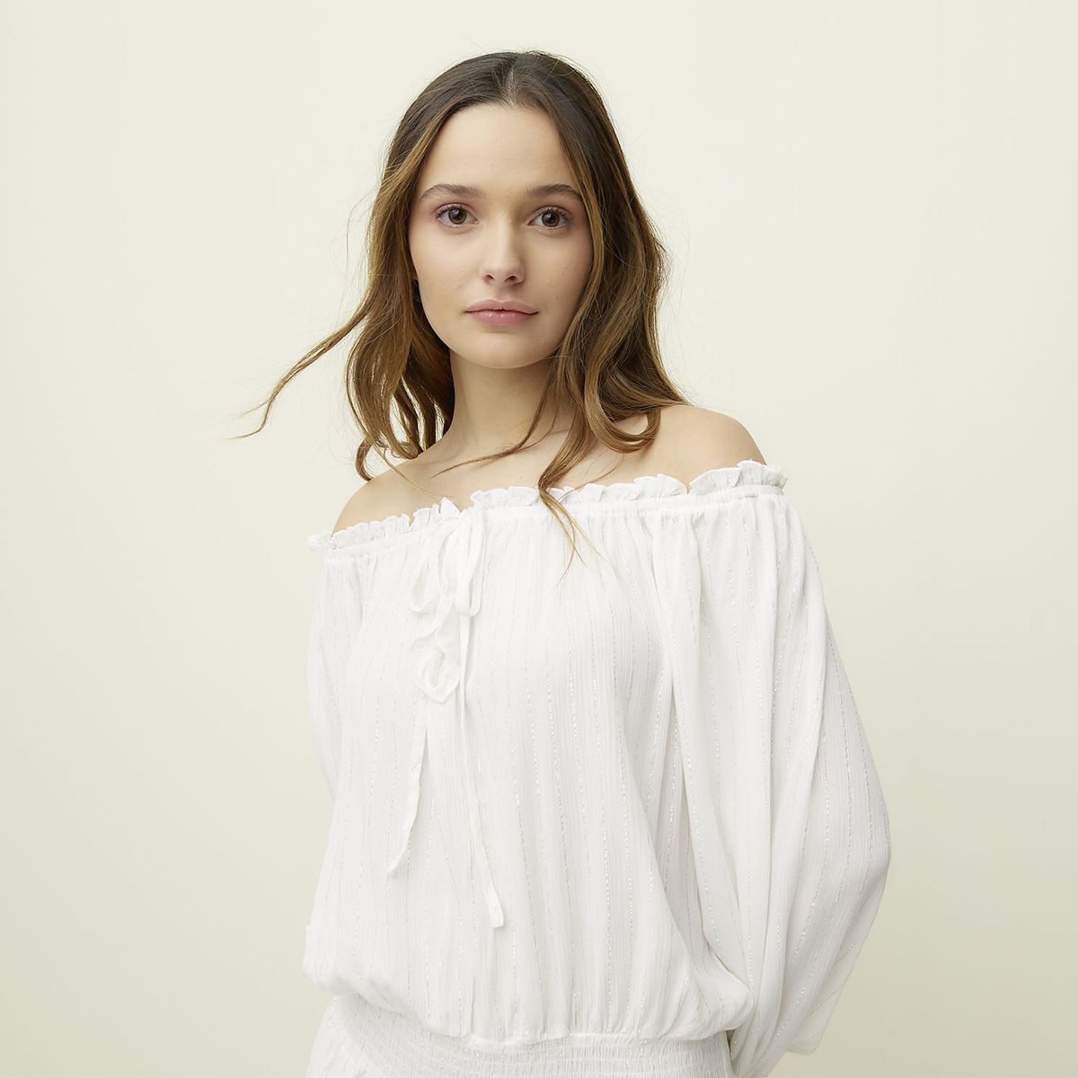 SYBILLA - Vestido Casual Mini Viscosa Mujer Sybilla