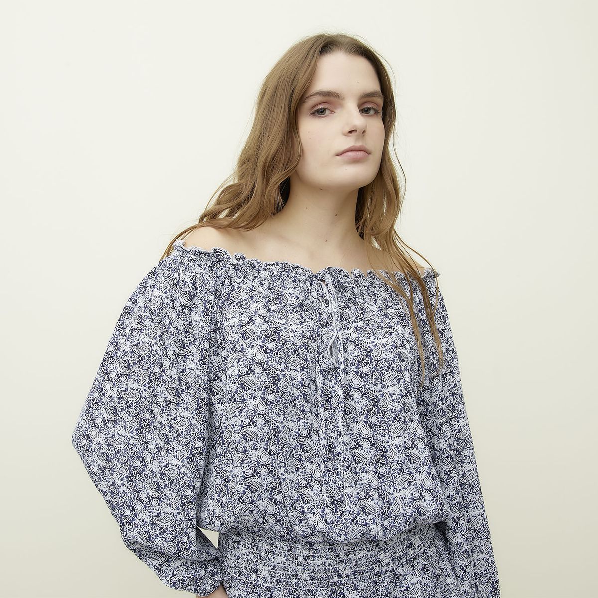 SYBILLA - Vestido Casual Mini Viscosa Mujer Sybilla