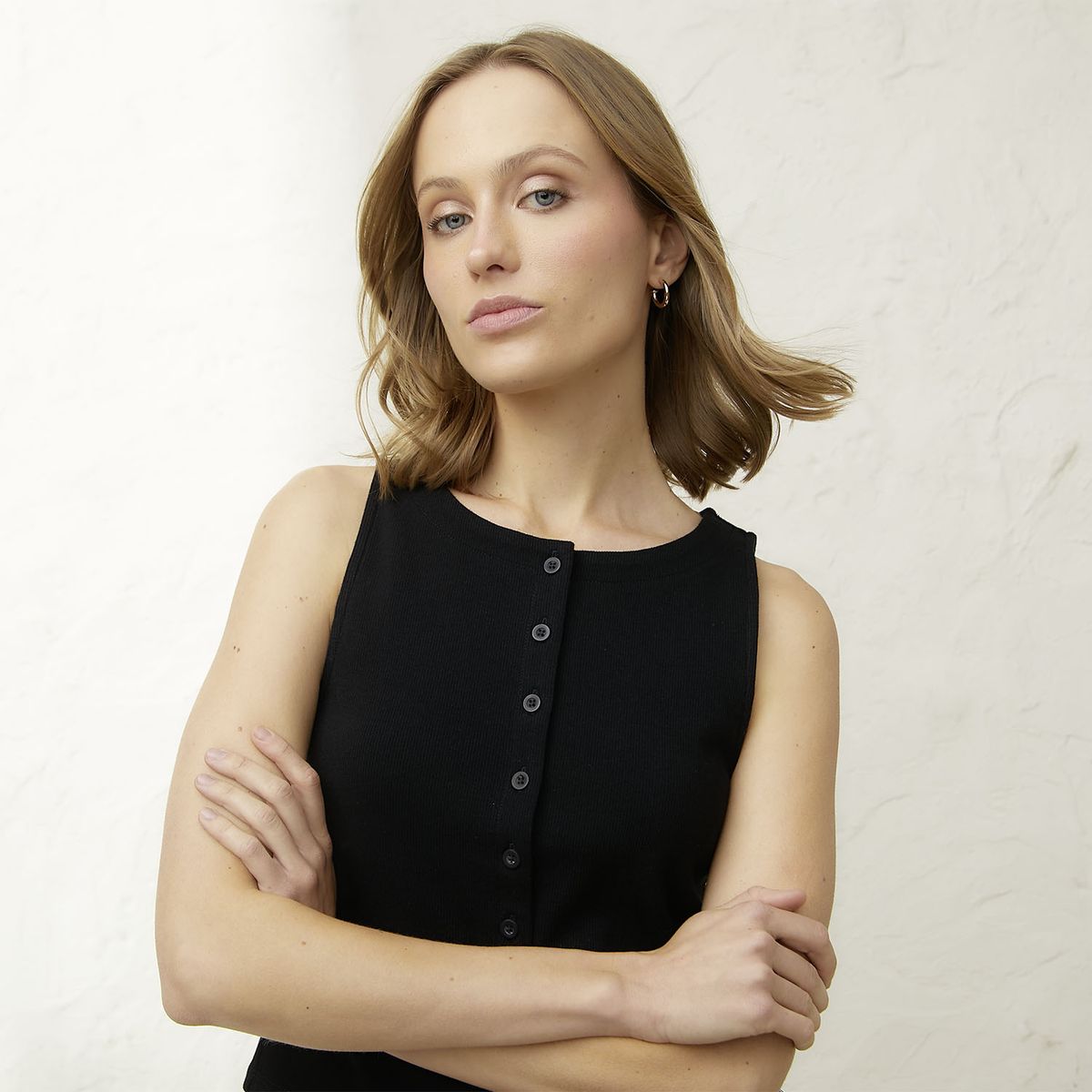 BASEMENT - Polera Mujer Basement