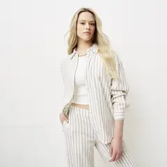 SYBILLA - Blusa Mujer