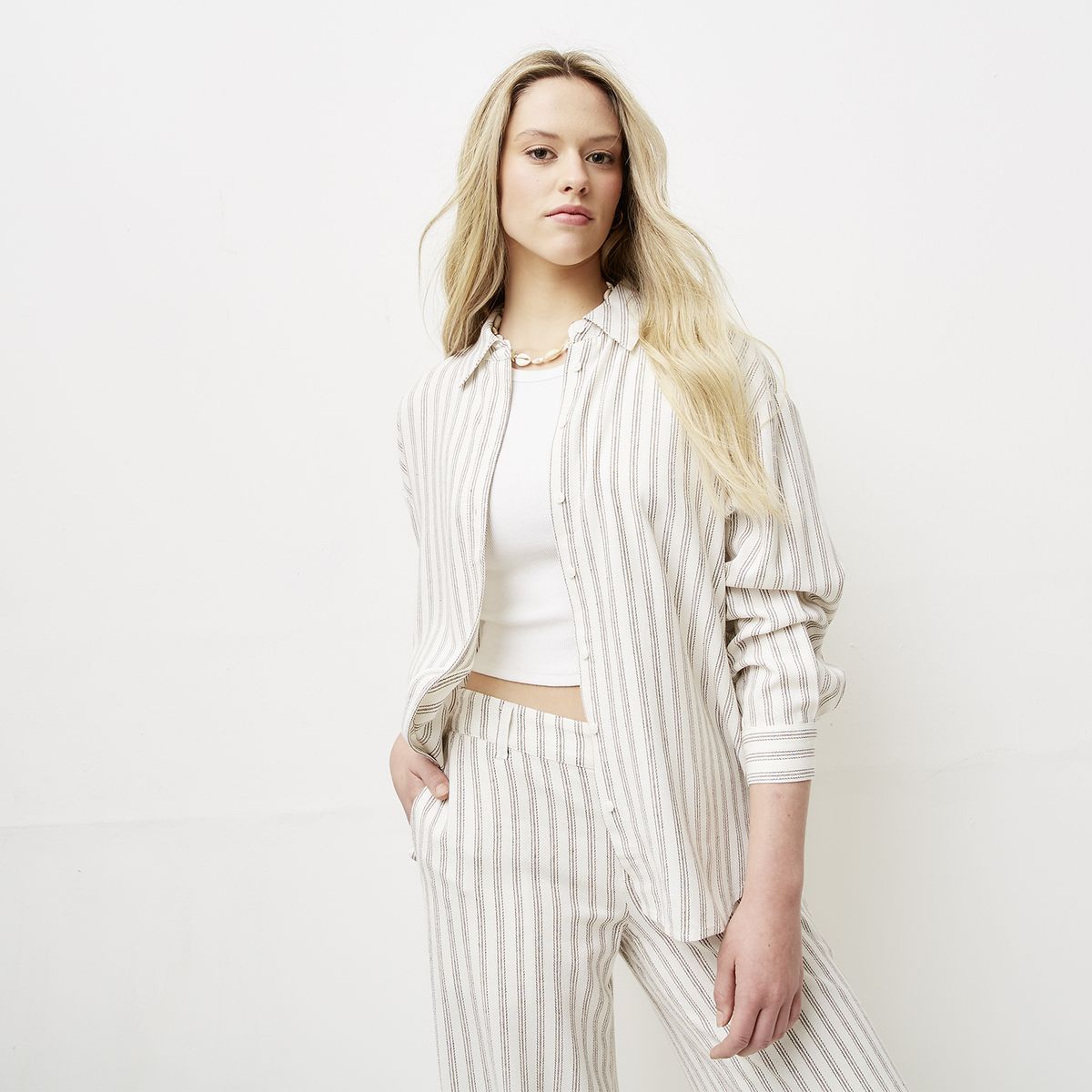 SYBILLA - Blusa Mujer Sybilla