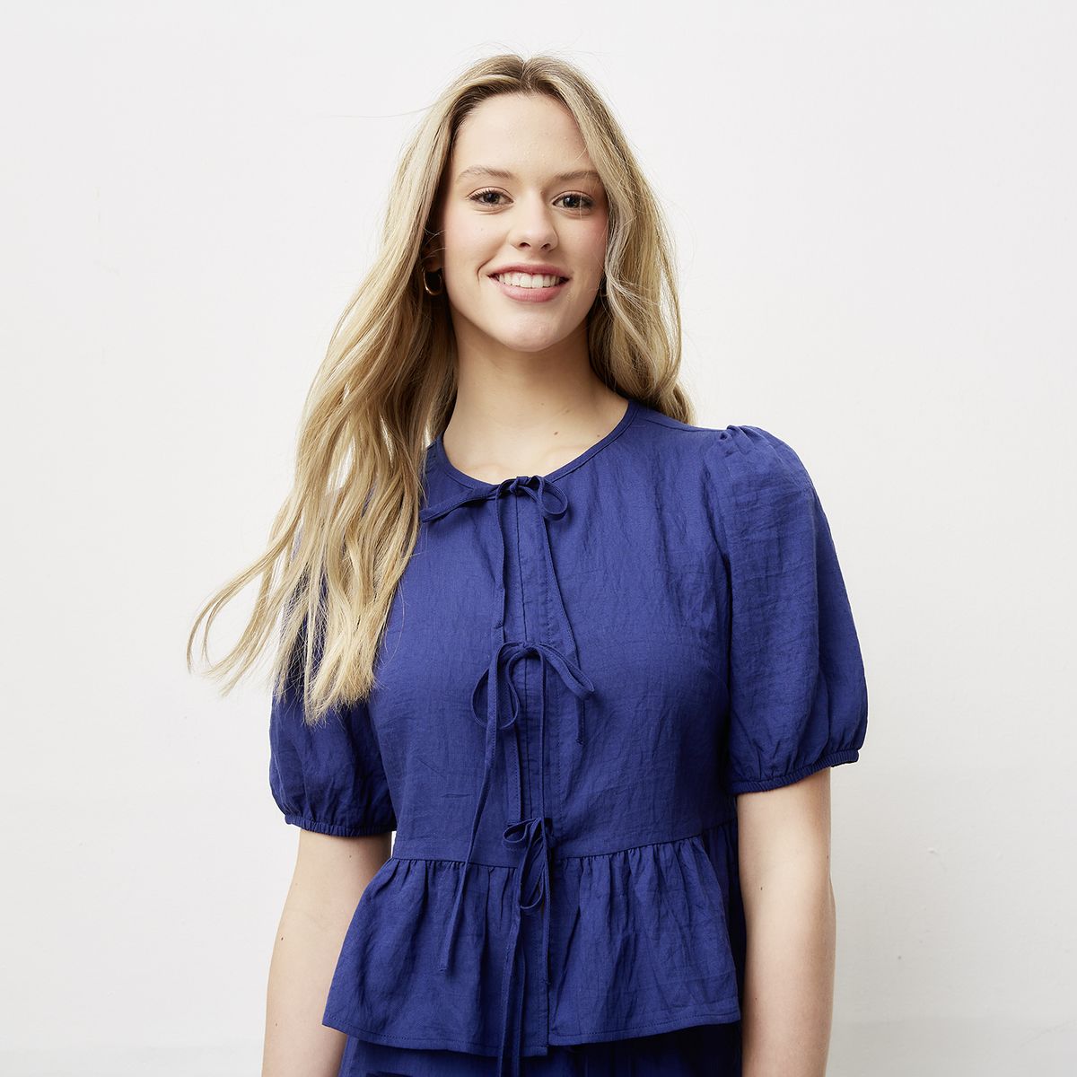 SYBILLA - Blusa Mujer Sybilla