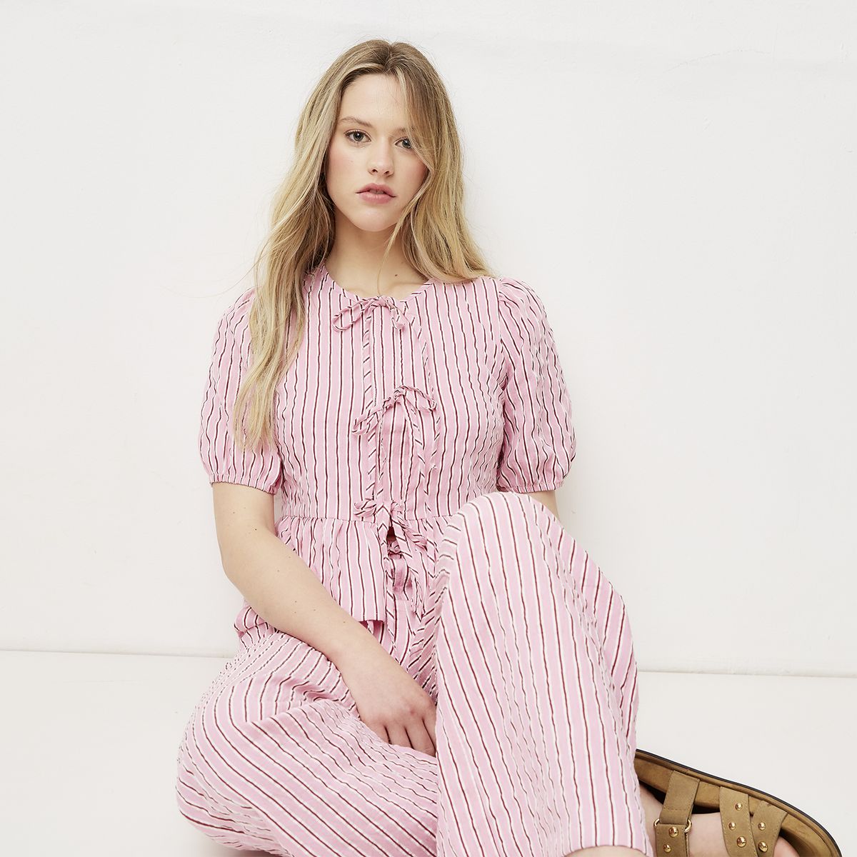 SYBILLA - Blusa Mujer Sybilla