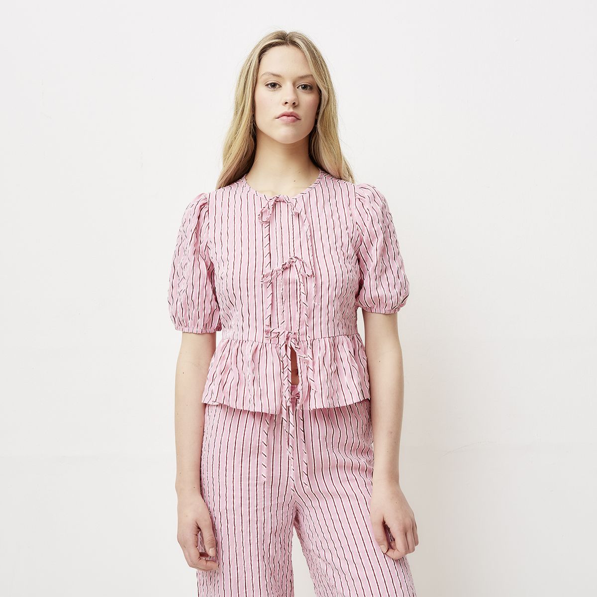 SYBILLA - Blusa Mujer Sybilla