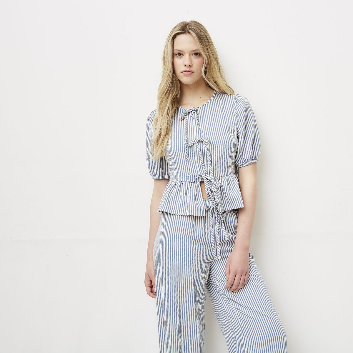 SYBILLA - Blusa Mujer Sybilla