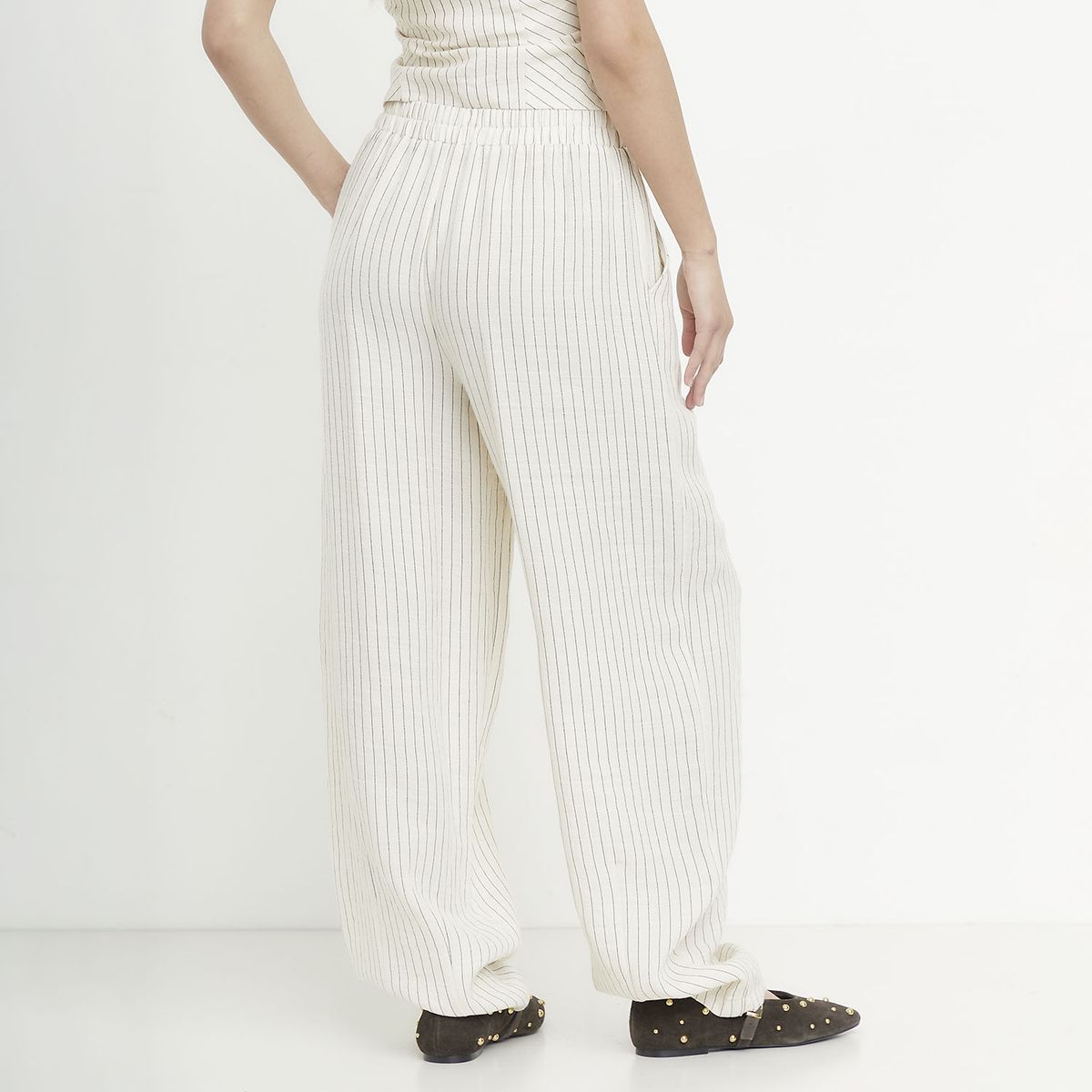 SYBILLA - Pantalón Mujer Sybilla